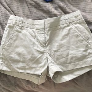 J Crew Shorts